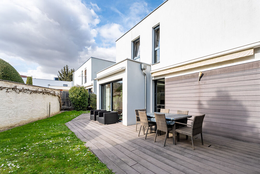 à vendre  Maison Oberhausbergen (67205)