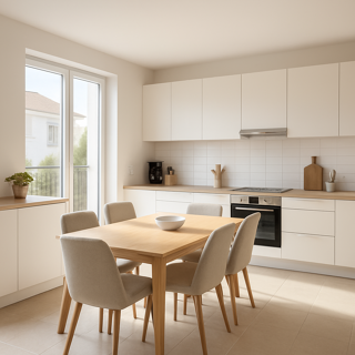  Appartement à vendre 5 pièces 118 m²
