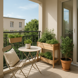  Appartement à vendre 2 pièces 43 m²