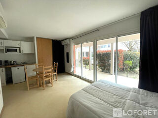  Appartement à louer 1 pièce 26 m²