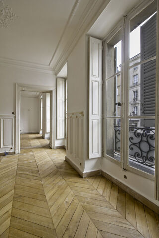  Appartement à vendre 5 pièces 132 m²