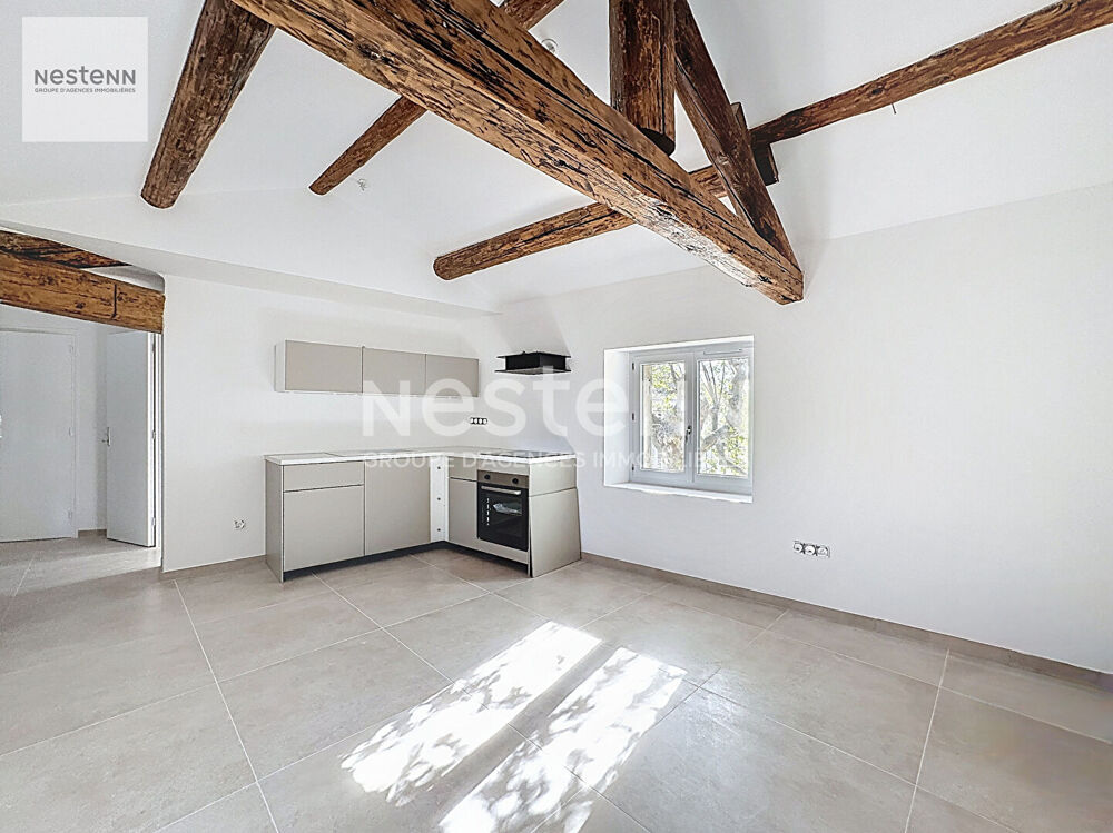 Mouriès T2 de 42 m²
