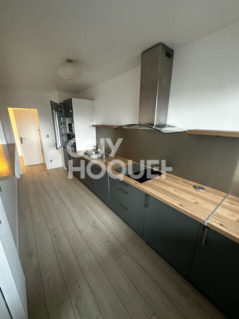  Appartement � louer 2 pi�ces 63 m�