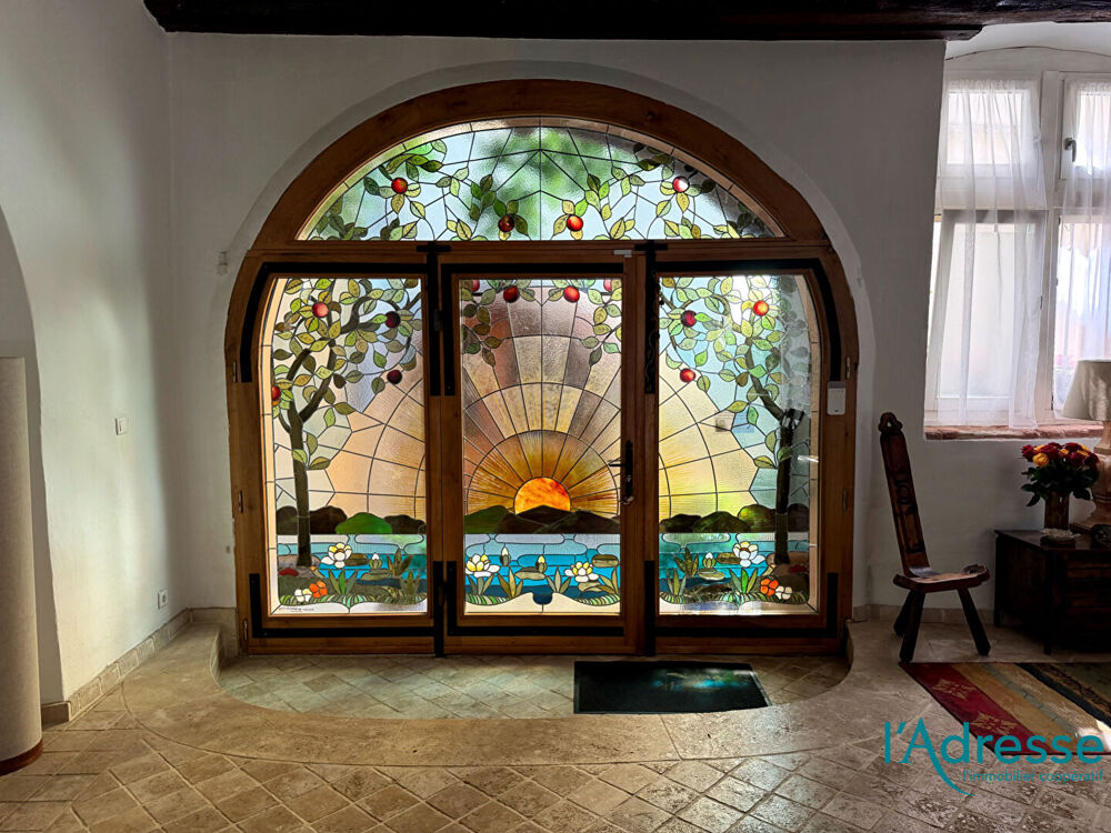 � vendre  Maison Riquewihr (68340)