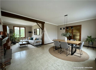  Maison � vendre 6 pi�ces 136 m�