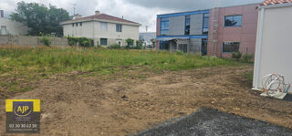  Terrain � vendre 664 m�