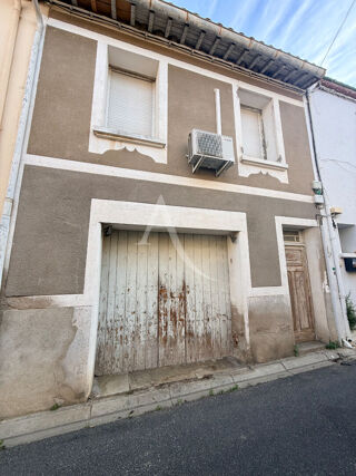  Maison � vendre 3 pi�ces 58 m�