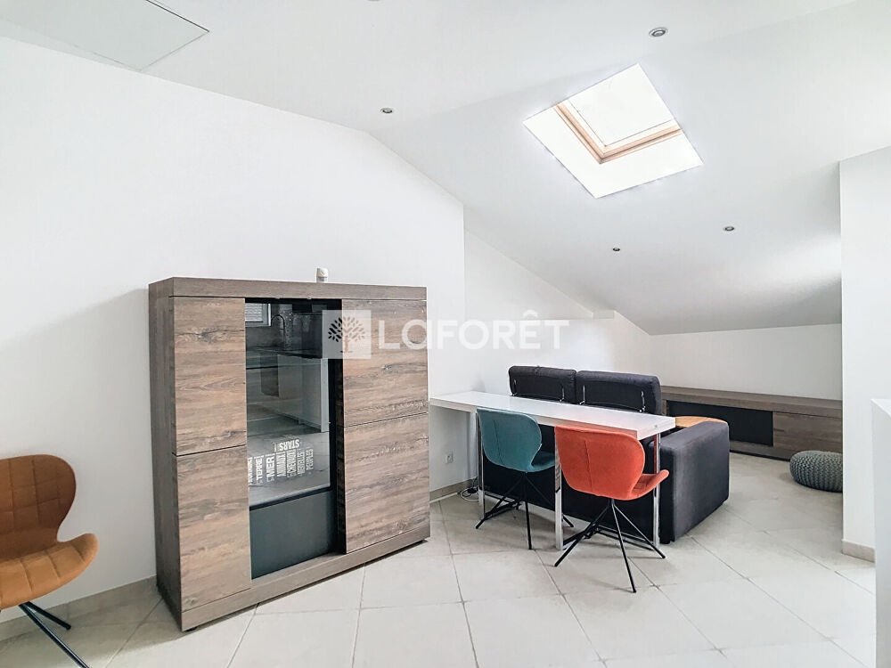 Maison Linas 3 pièce(s) 49.40 m2