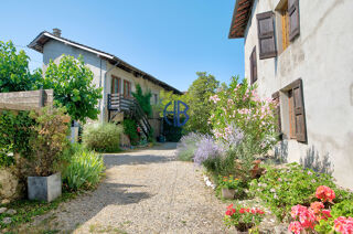 Vente Maison Sainte-Marie-d'Alloix , Le charme de 1662, le confort d'aujourd'hui Sainte marie d alloix