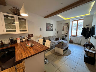  Appartement � vendre 2 pi�ces 37 m�