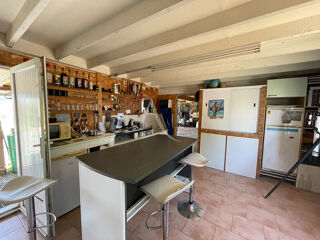  Maison � vendre 2 pi�ces 100 m�