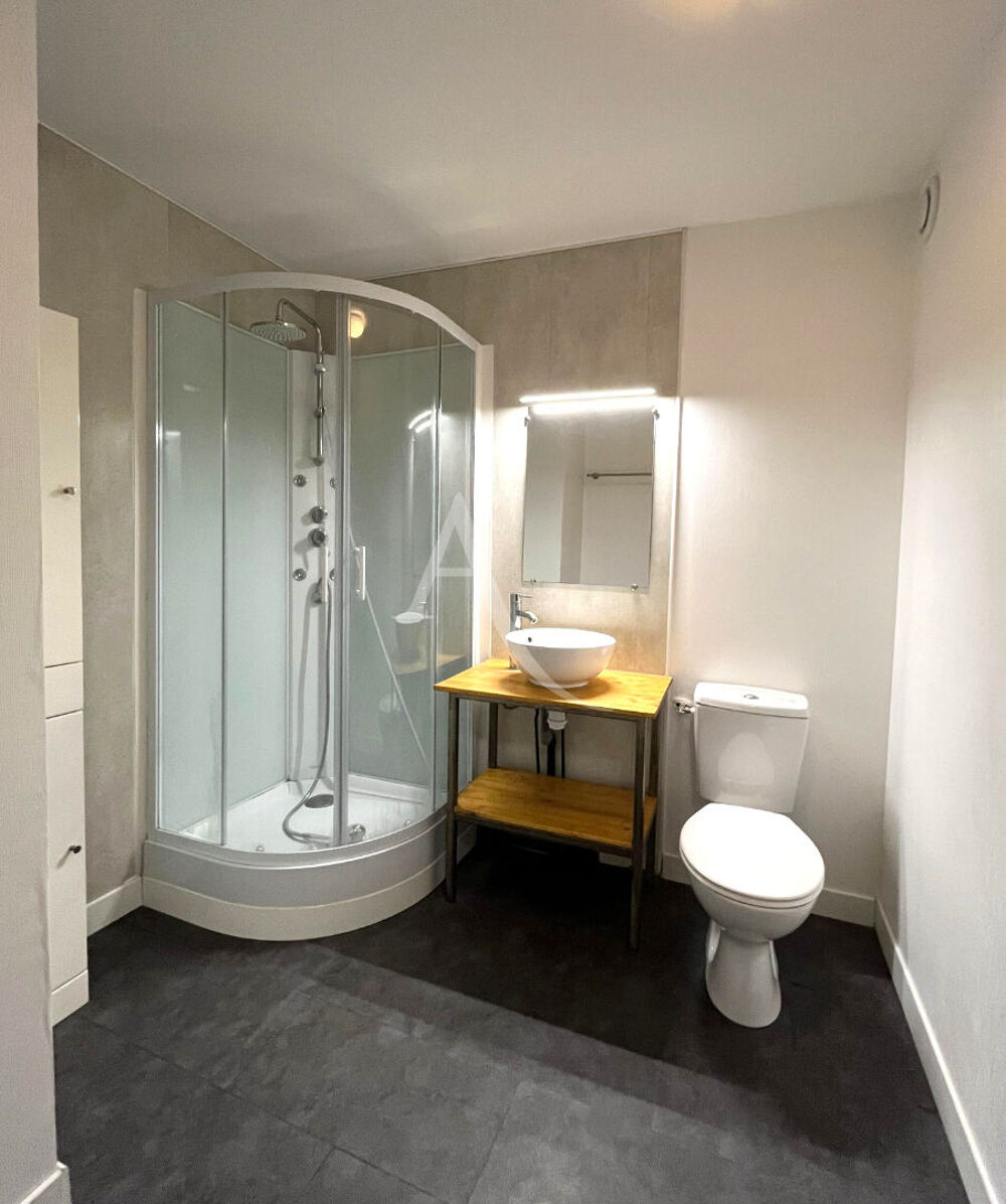 Appartement Saint Sebastien Sur Loire proche BOURG