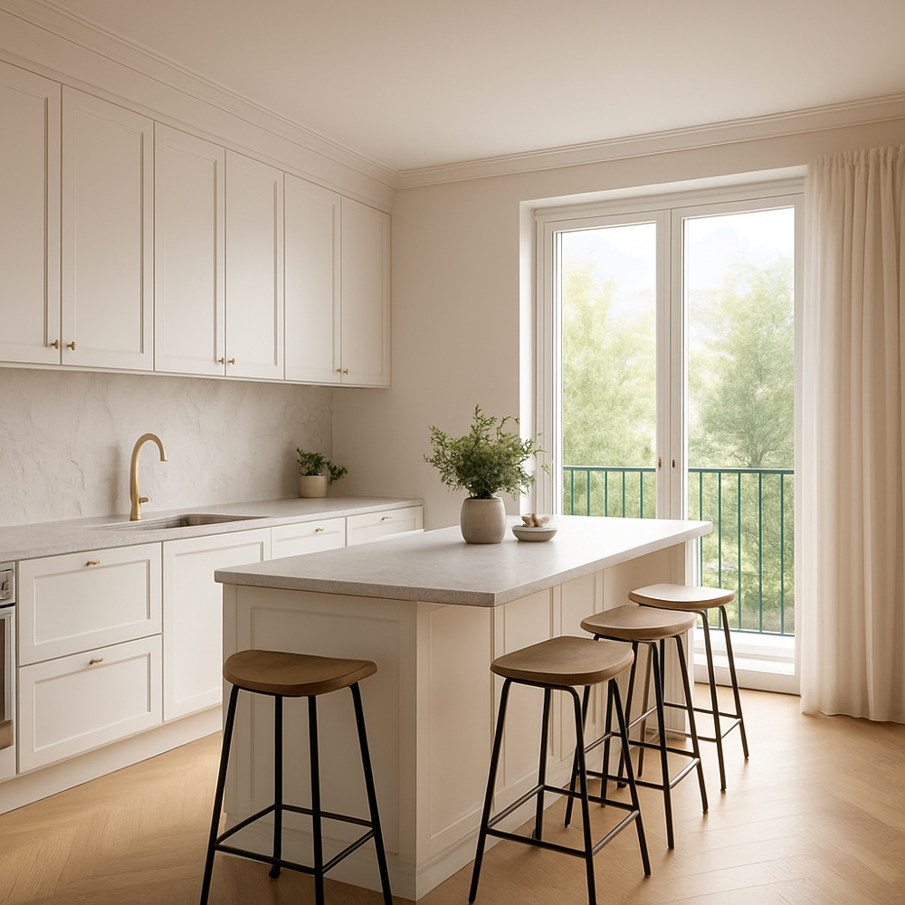 Maison 3 pièces de 73 m2 (Royan)