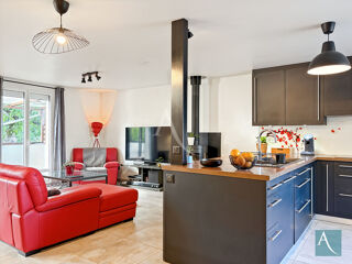  Maison à vendre 7 pièces 130 m²