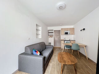  Appartement � louer 1 pi�ce 21 m�