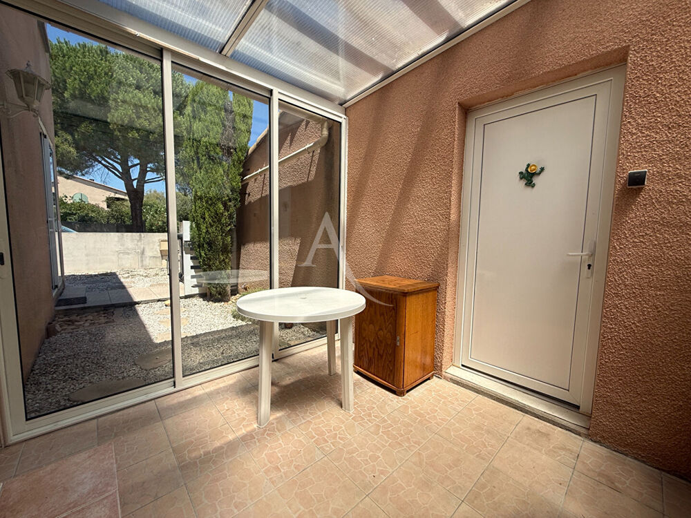Villa de 83m²
