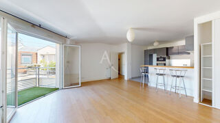  Appartement à vendre 3 pièces 68 m²