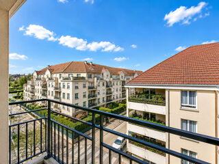  Appartement à vendre 2 pièces 39 m²