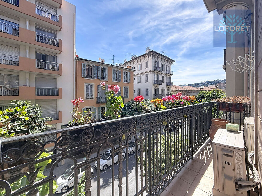 Appartement – Nice - Vue 5