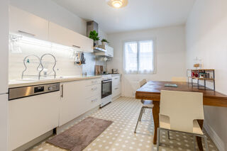  Appartement � vendre 3 pi�ces 66 m�