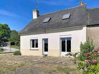  Maison � vendre 5 pi�ces 73 m�