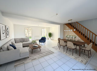  Maison � vendre 5 pi�ces 120 m�