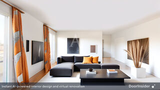  Appartement  vendre 3 pices 59 m