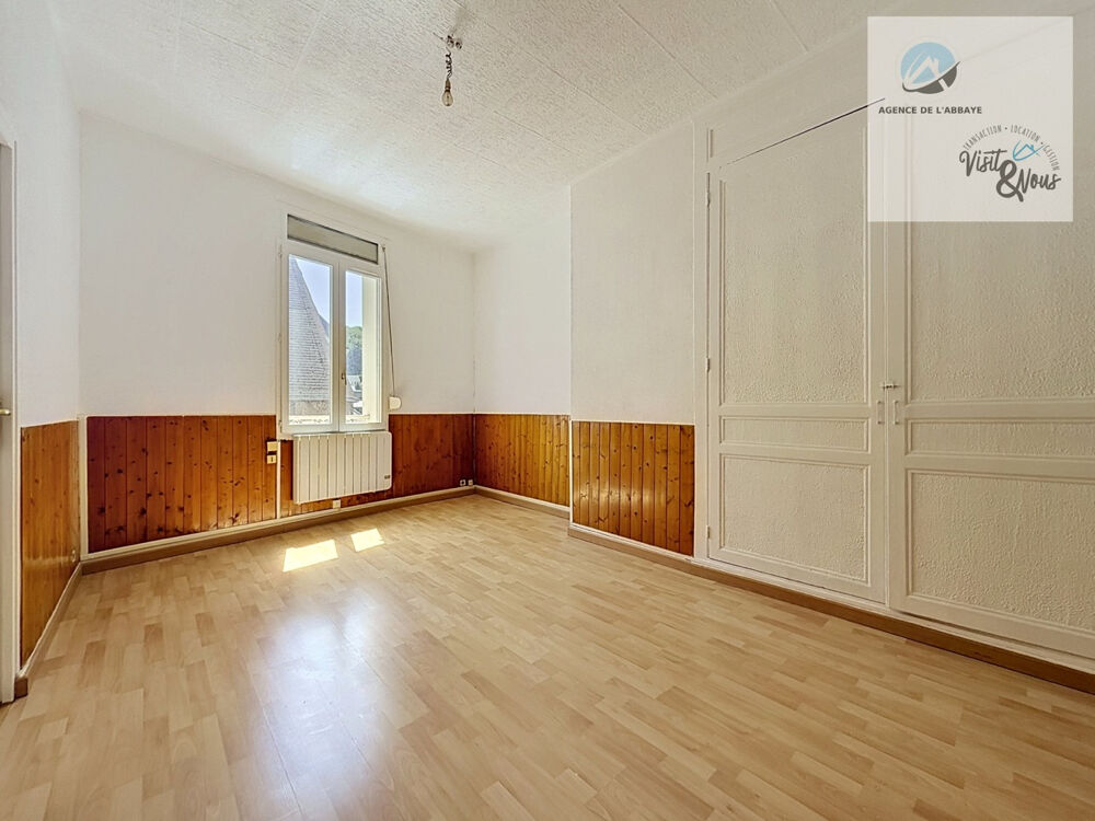 Vente Immeuble CENTRE VILLE DE MONTIVILLIERS IMMEUBLE DE RAPPORT Montivilliers