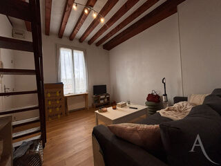  Appartement à louer 2 pièces 36 m²