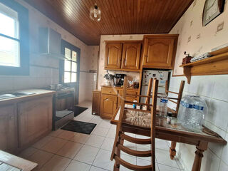  Maison à vendre 4 pièces 75 m²