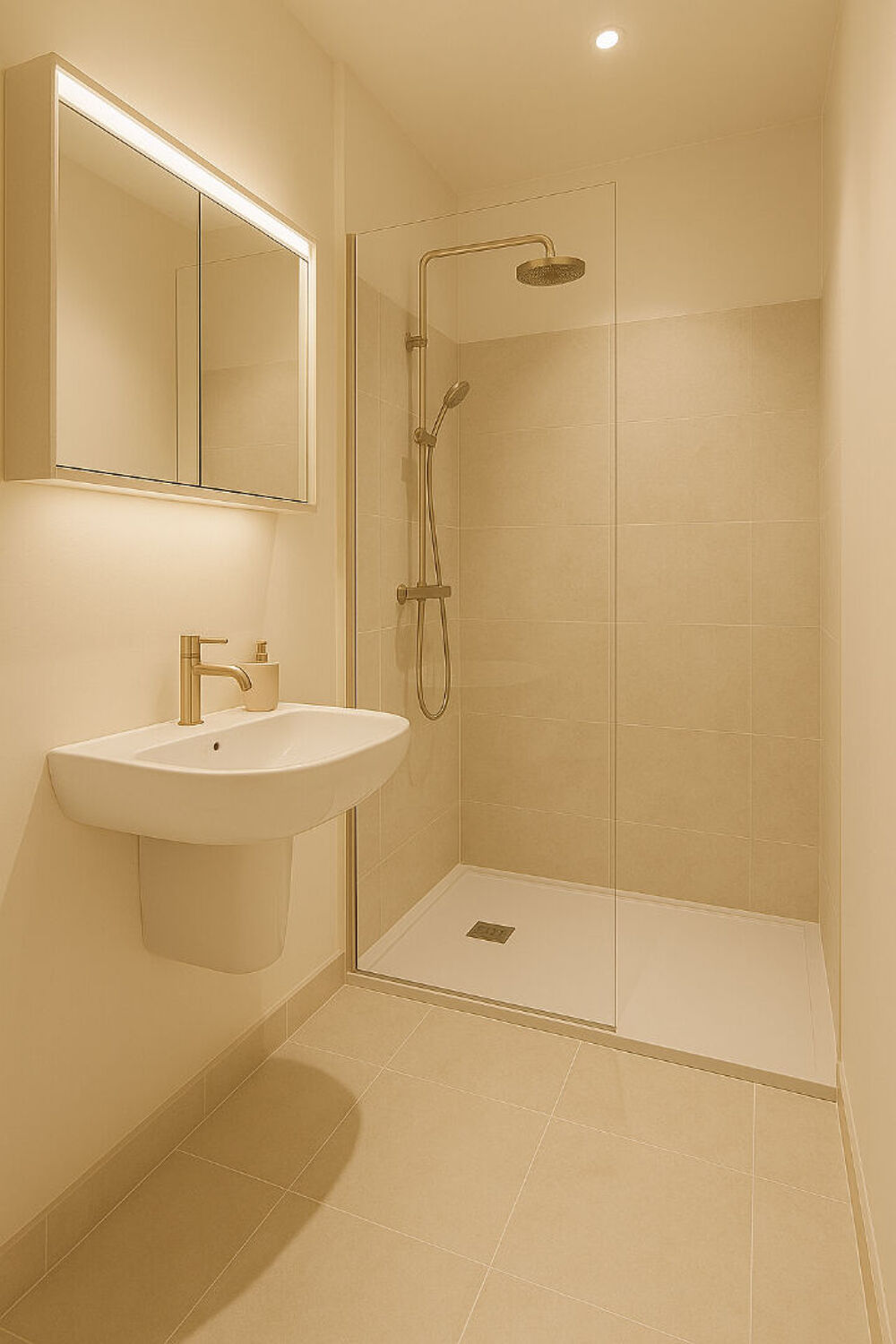  vendre  Appartement Paris 4