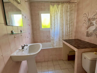  Appartement � vendre 3 pi�ces 47 m�