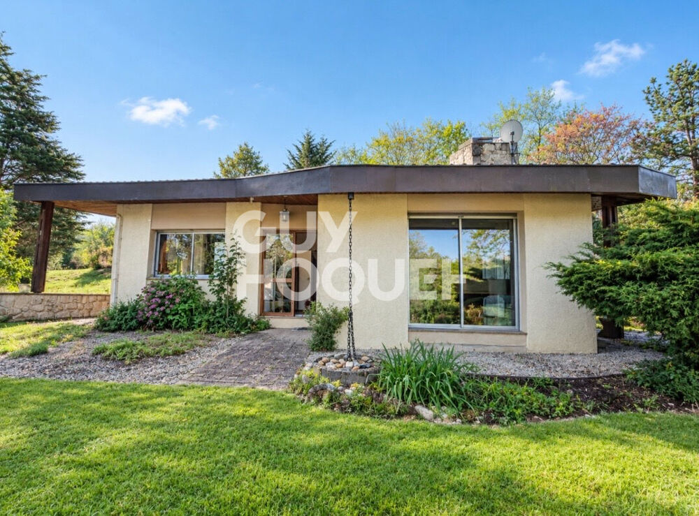 Vente Maison Maison 5 chambres à raffraichir Agen