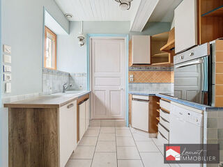  Maison � vendre 5 pi�ces 140 m�