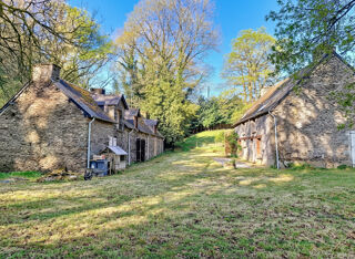  Maison à vendre 4 pièces 114 m²