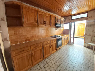  Maison � vendre 5 pi�ces 103 m�