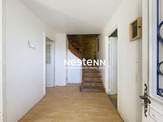  Maison � vendre 4 pi�ces 88 m�