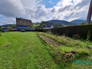  Terrain � vendre 669 m�