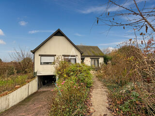  Maison � vendre 4 pi�ces 100 m�