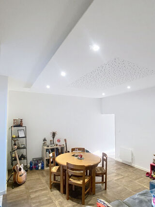  Appartement � vendre 3 pi�ces 62 m�