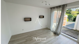  Appartement à vendre 3 pièces 47 m²