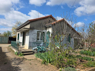  Maison � vendre 4 pi�ces 78 m�