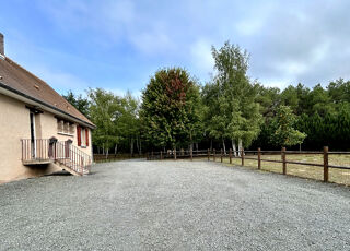  Maison � vendre 5 pi�ces 140 m�