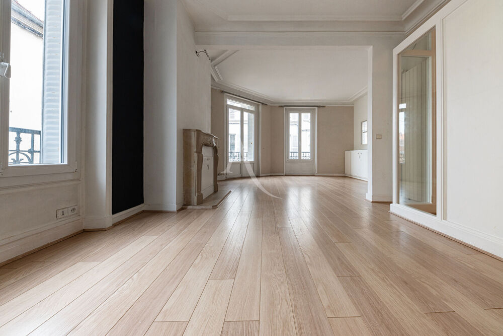 Vente Appartement F4 112m² en hyper centre de Lagny sur Marne Lagny sur marne