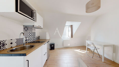  Appartement � louer 1 pi�ce 15 m�