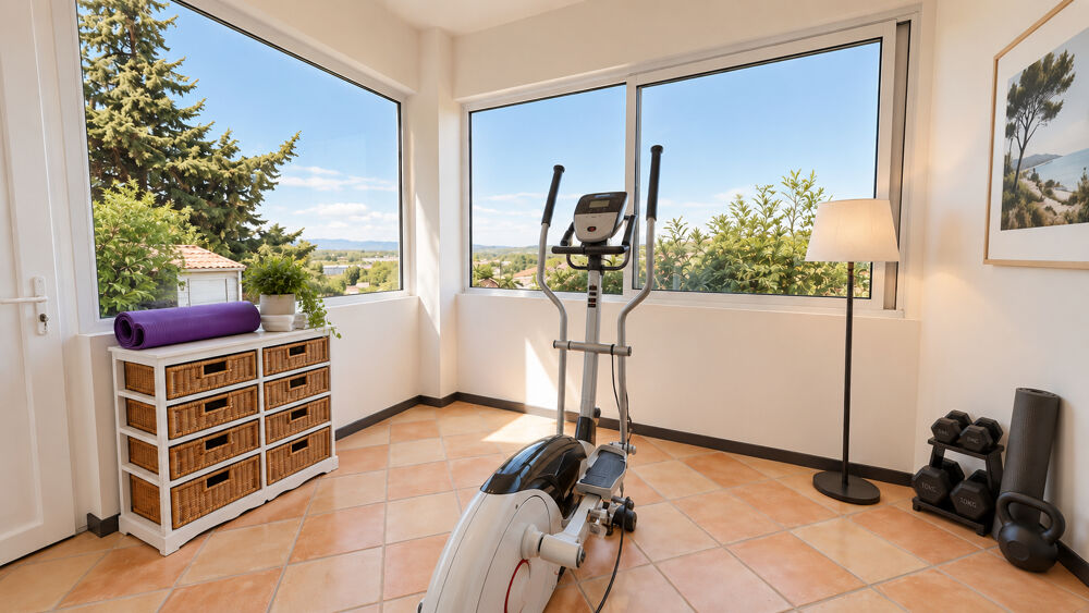 à vendre  Maison Béziers (34500)