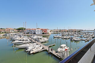  Appartement à vendre 3 pièces 59 m²