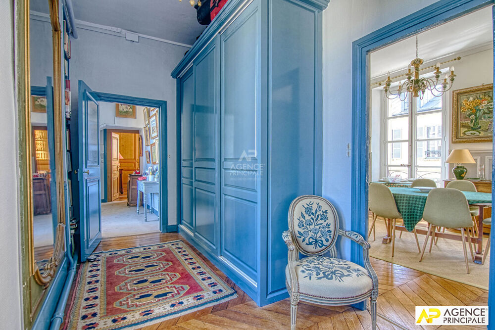 � vendre  Appartement Versailles (78000)