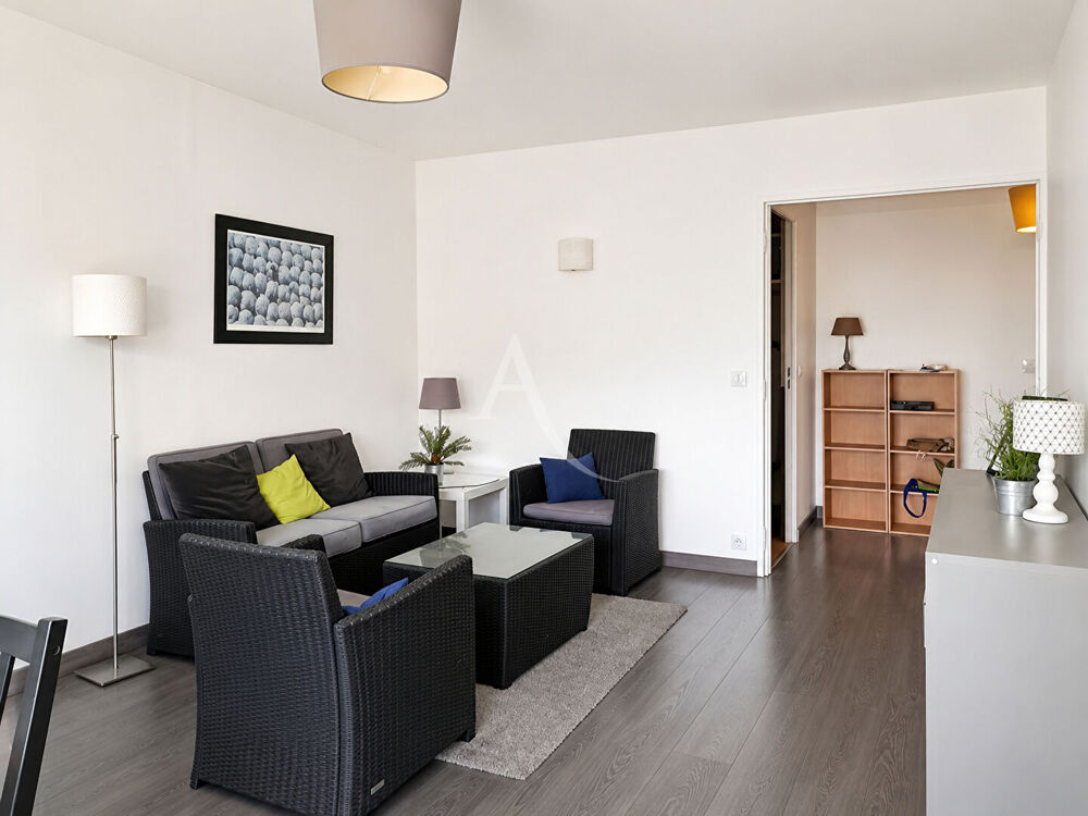 Appartement Cergy 4 pièce(s)