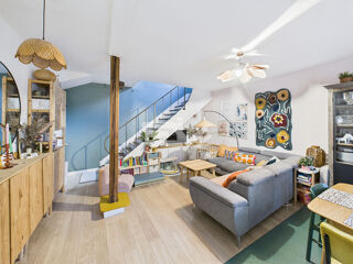  Maison � vendre 4 pi�ces 96 m�